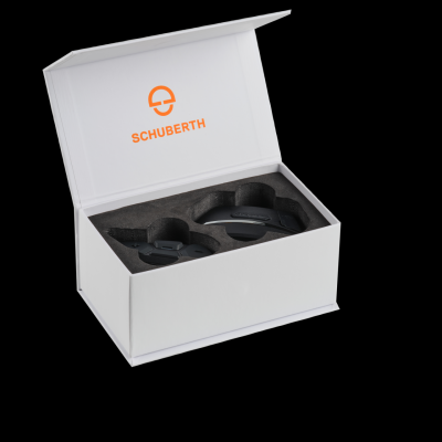 Interkom Schuberth SC2 Standard - pro přilby C5, E2, J2 a S3