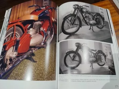 Motocykly v Československu na fotografiích 2