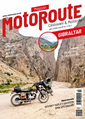 MotoRoute 2026 / č. 1