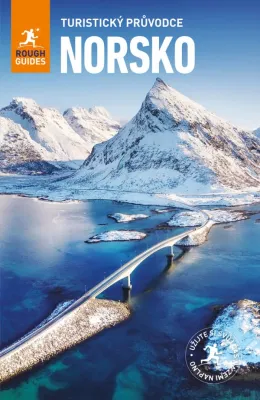 Norsko - průvodce