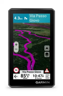 Garmin  zumo XT3