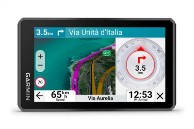 Garmin  zumo XT3