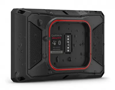 Garmin  zumo XT3