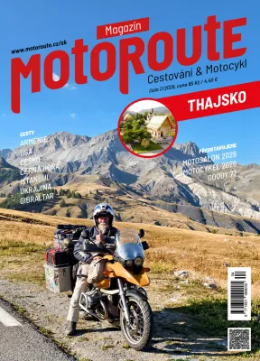 MotoRoute 2026 / č. 2