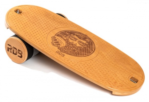 Fitboard II Fight / Dimple