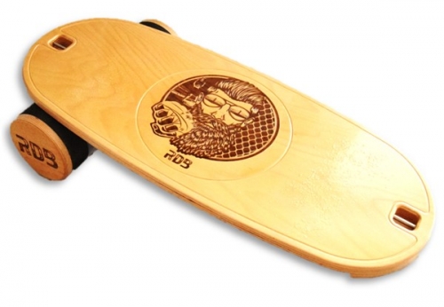 Fitboard II Fight / Sand