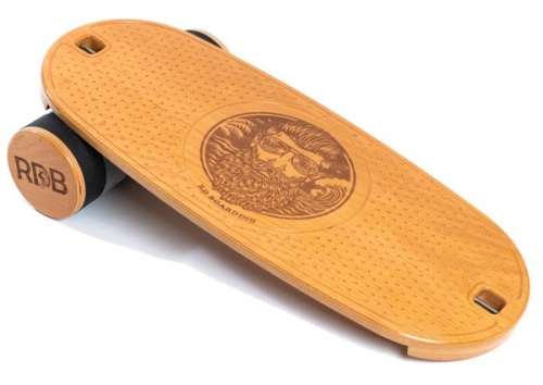 Fitboard II Surf / Dimple