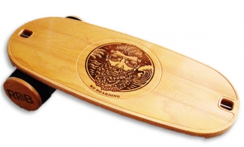 Fitboard II Surf / Sand