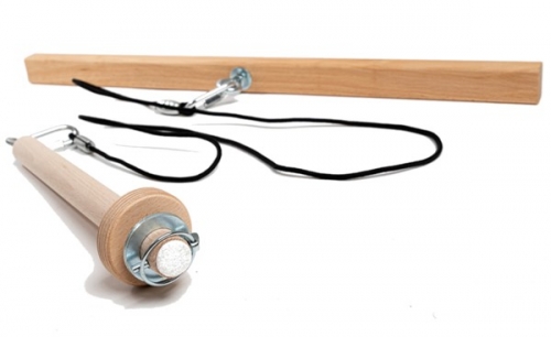 Posilovací kladka pro fitboard