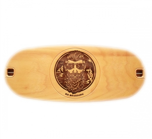 Fitboard II Moto / Sand