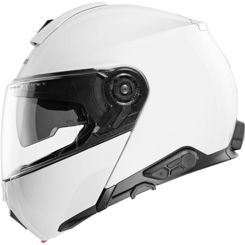 Interkom Schuberth / Sena SC2 - pro přilby C5, E2, J2 a S3