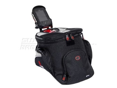 NAVI Bag S - voděodolný obal na GPS