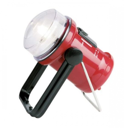 Svítilna LED přenosná