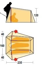Stan Ferrino LIGHTENT 3