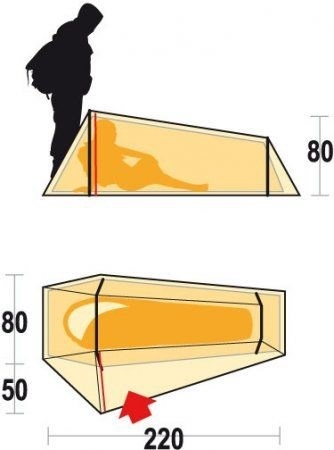 Stan Ferrino LIGHTENT 1