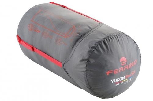 Spacák Ferrino Yukon Pro SQ