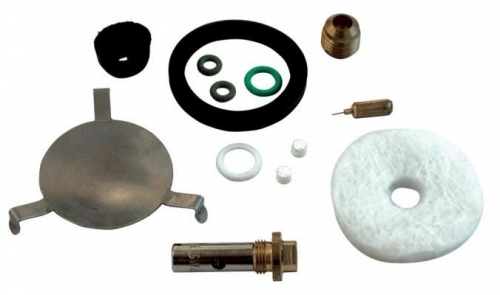 Vařič Optimus Crux