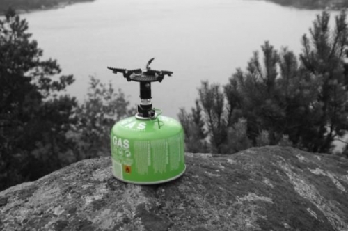 Vařič Optimus Crux