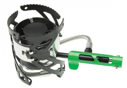 Vařič Optimus Nova