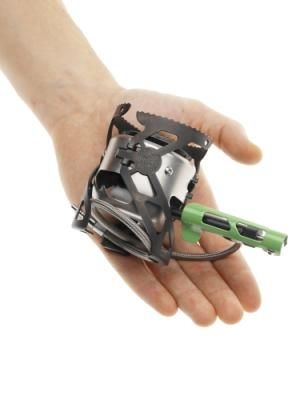 Vařič Optimus Nova