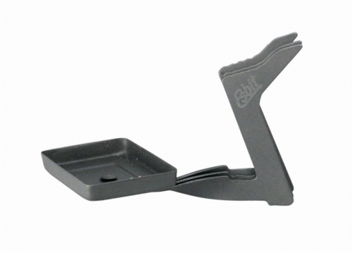 Vařič Esbit skládací titanový na tuhý líh