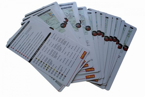 Motomapa Švýcarska