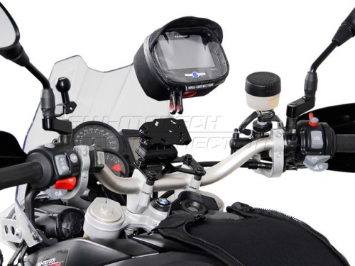 NAVI Bag XL - voděodolný obal GPS