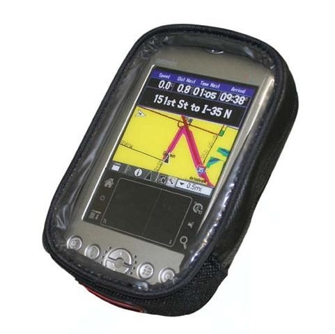 NAVI Bag XL - voděodolný obal GPS
