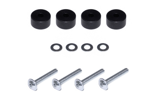 antivibrační podložky pro GPS navigaci Garmin, Tom Tom