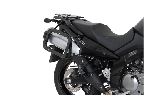 adapter pro Hepco Becker na nosič EVO SW