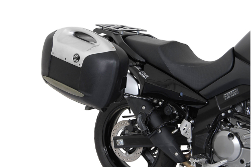 adapter pro Hepco Becker na nosič EVO SW