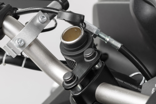 zásuvka velká  EVO