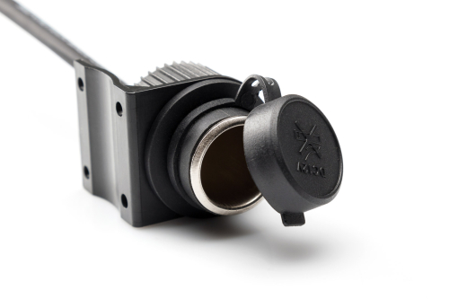 zásuvka velká  EVO