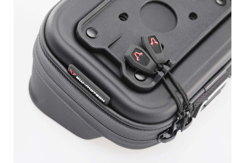 Navi case Pro S černý