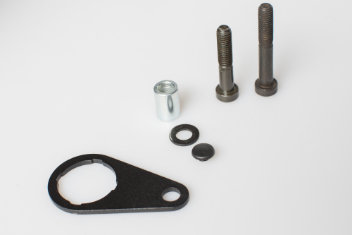 držák zásuvky 12 V na šroub M8