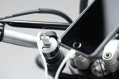 Universal Electric Kit