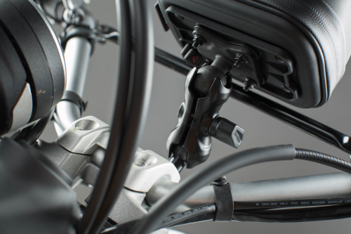 klema SW-MOTECH 5,5 cm