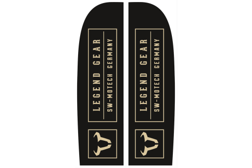 Bowflag Legend Gear 2.5 meter.