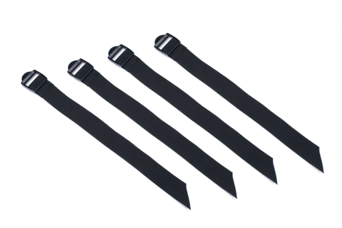 Popruh pro TRAX expanze  4 popruhy. 30 x 350 mm. S slip-lock.