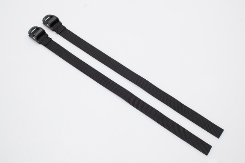 Legend Gear popruh sada 2 montážní pásky. 400x20mm.