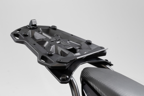 Plotna pro Street-Rack,pro kufry Givi/Kappa s monolock uchycením