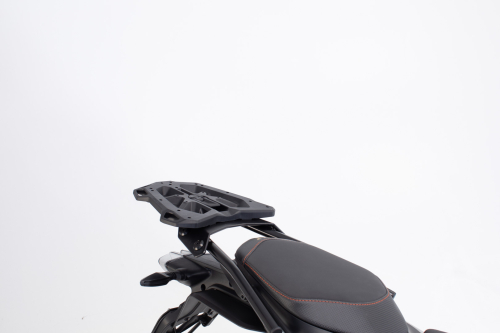 EVO Tank kroužek pro STREET-RACK pro EVO tank vak. Černá. S adaptérem.