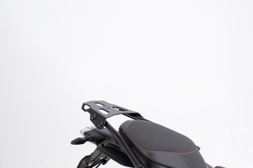 EVO Tank kroužek pro STREET-RACK pro EVO tank vak. Černá. S adaptérem.