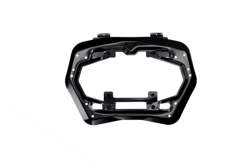 Fixture for sales display With PRO side carrier.
