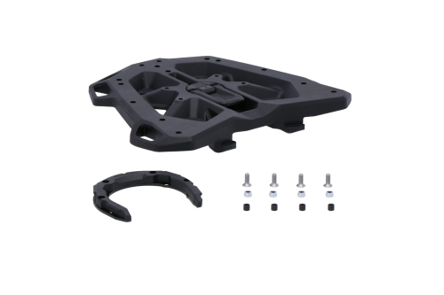 PRO podkova pro  STREET-RACK  pro tankbagy PRO s adapter plotnou