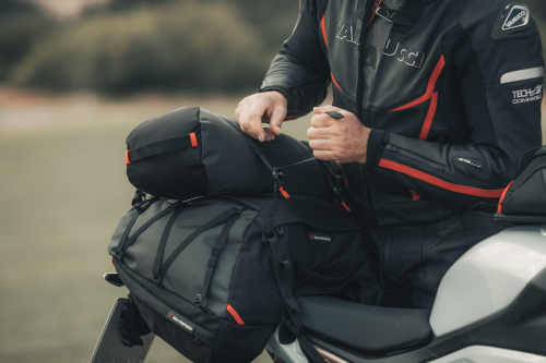 obal na stan PRO Tentbag objem 18 l