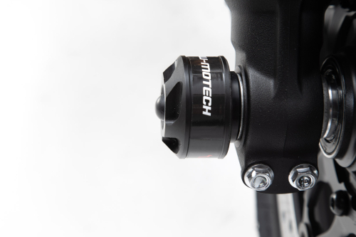 náhradní protektory na osu ,pár