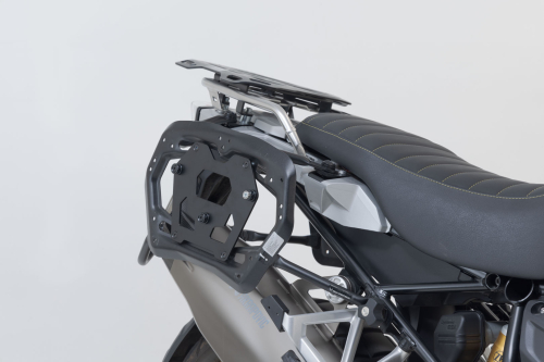 adapter pro nosič PRO, pro použítí zavazadel na uchycení SLC