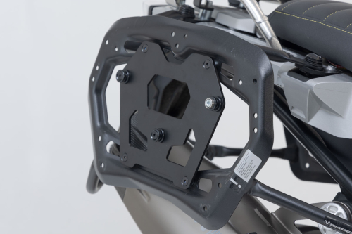 adapter pro nosič PRO, pro použítí zavazadel na uchycení SLC