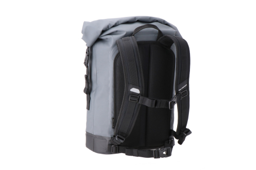 batoh Drybag 300 šedo/černý